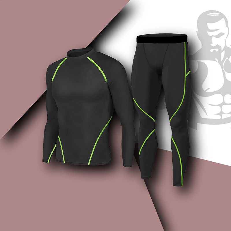 Compression Suit